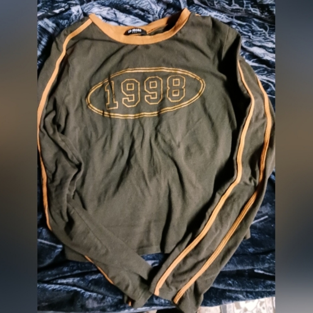 Vampire Freaks Class Of 1998 Shirt